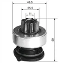 Top 10 furnizori de demaroare GM Bendix din lume